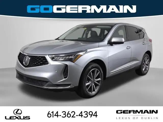 2022 Acura RDX Technology Package for sale near Dublin, OH
