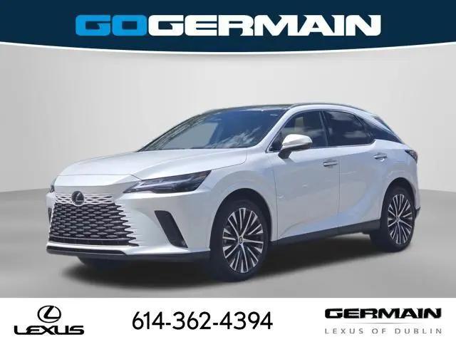 2025 Lexus RX 350 Premium Plus for sale near Dublin, OH