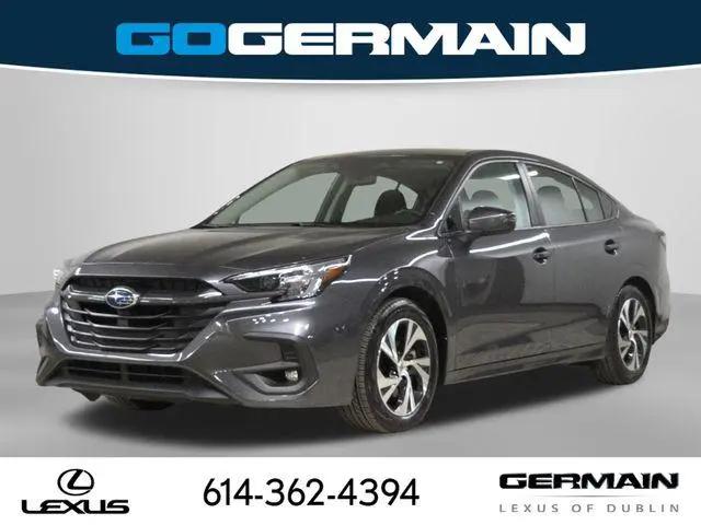 2025 Subaru Legacy Premium for sale in Dublin, OH