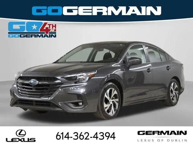 2025 Subaru Legacy Premium for sale in Dublin, OH
