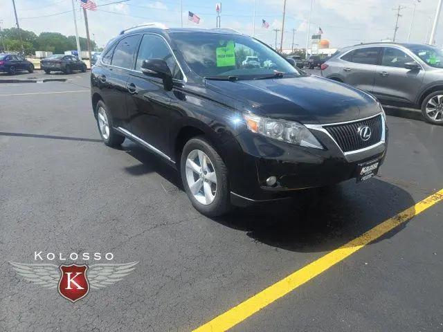 2010 Lexus RX 350 Base for sale in Appleton, WI