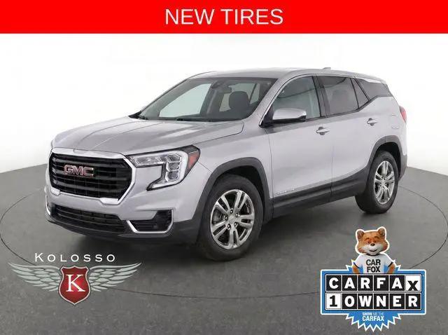 2024 GMC Terrain AWD SLE for sale in Appleton, WI