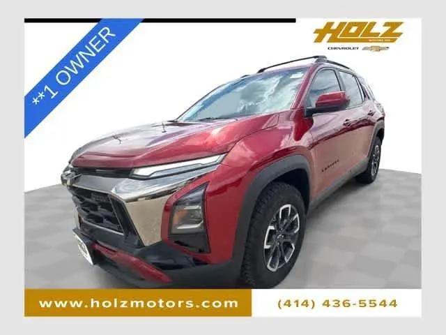 2025 Chevrolet Equinox AWD ACTIV for sale in Hales Corners, WI