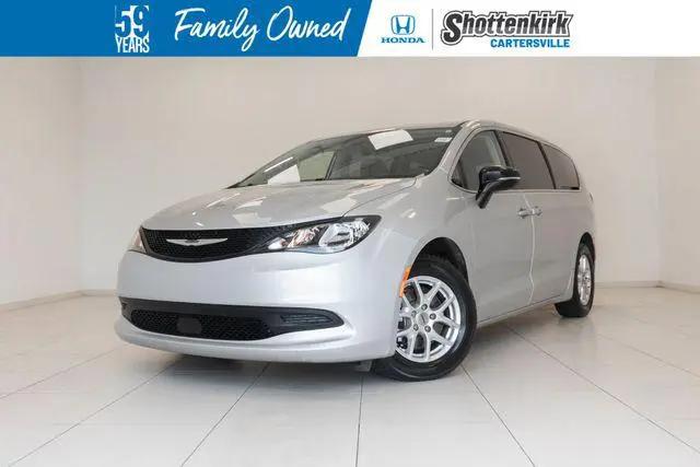 2024 Chrysler Voyager LX for sale in Cartersville, GA