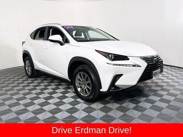 2020 Lexus NX 300 Base for sale in Cocoa, FL