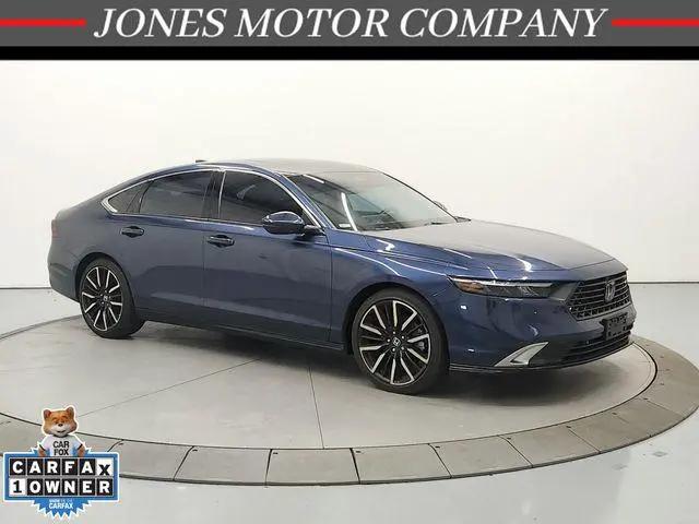 2024 Honda Accord Hybrid Touring for sale in Humboldt, TN