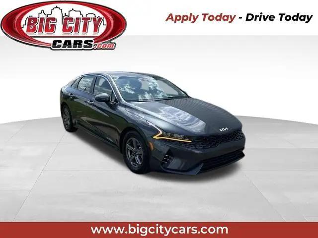 2024 Kia K5 LXS for sale in Fort Wayne, IN