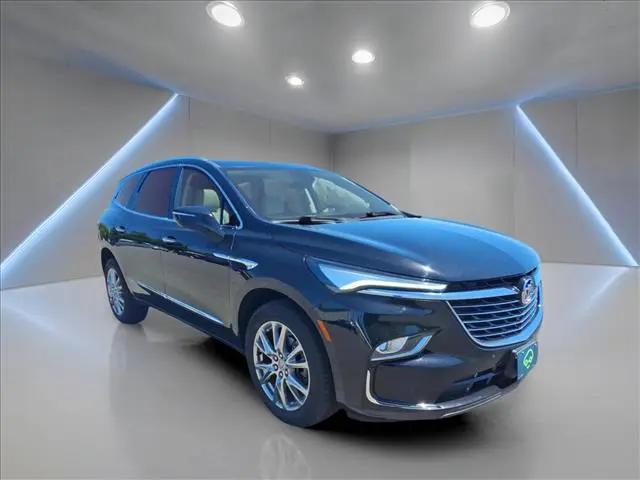2023 Buick Enclave Premium AWD for sale in Freeport, IL