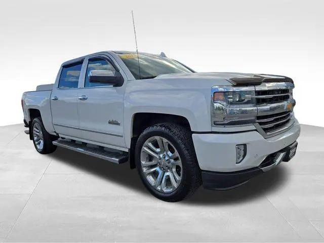 2018 Chevrolet Silverado 1500 High Country for sale in Kalispell, MT