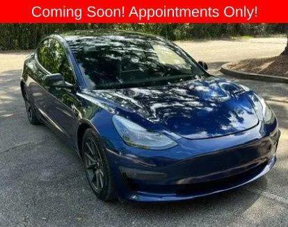 2021 Tesla Model 3 Long Range for sale in Westfield, IN