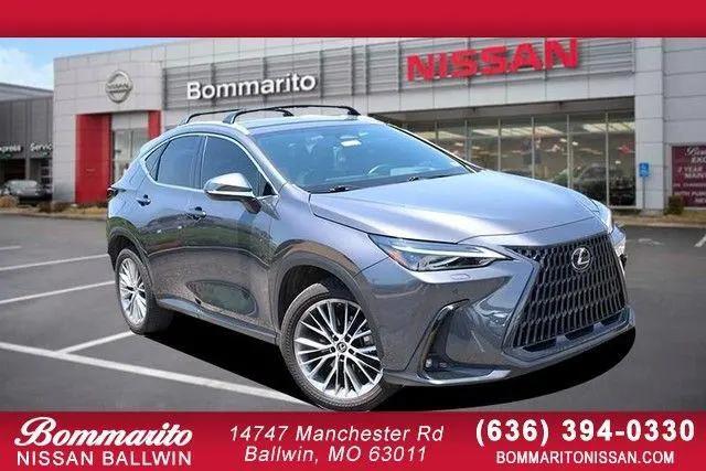 2023 Lexus NX 350 Luxury for sale in Ballwin, MO