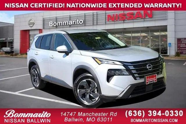 2025 Nissan Rogue SV FWD for sale in Ballwin, MO