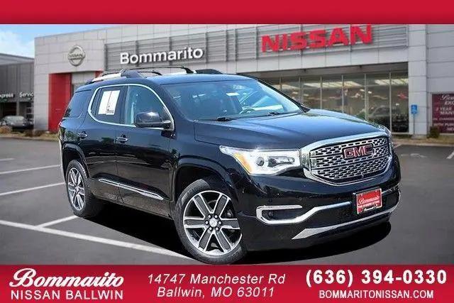 2017 GMC Acadia Denali for sale in Ballwin, MO