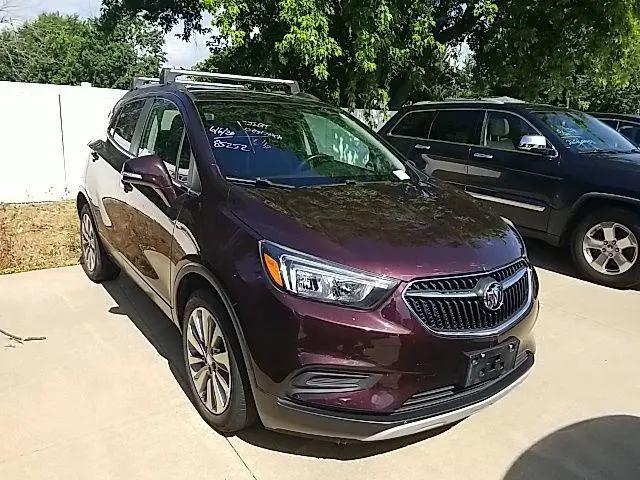 2018 Buick Encore Preferred for sale in Quincy, IL