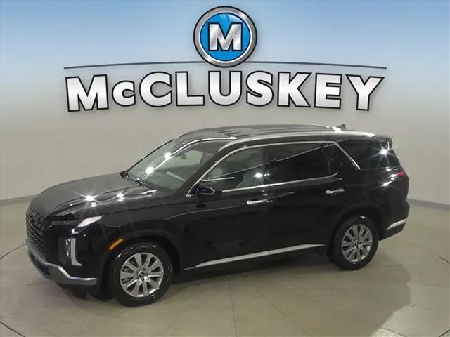 2025 Hyundai Palisade SEL for sale in Cincinnati, OH