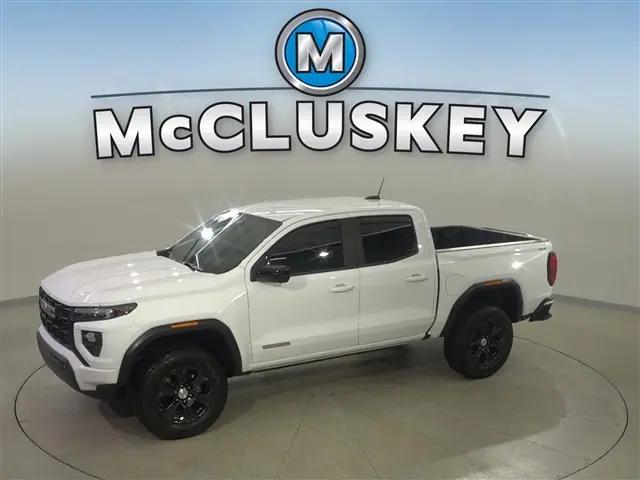 2024 GMC Canyon for sale near Cincinnati, OH