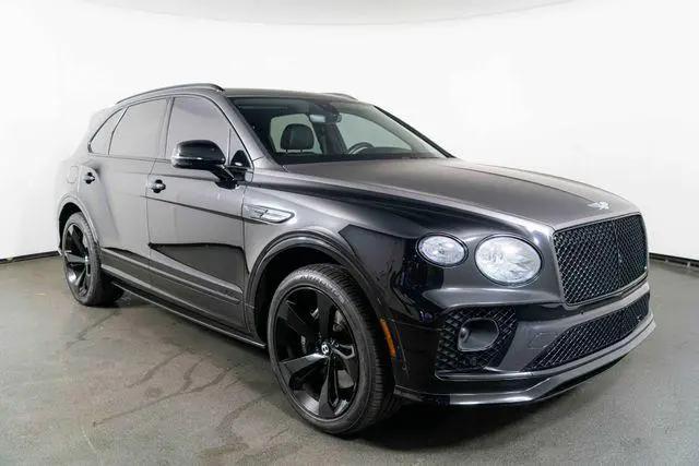2022 Bentley Bentayga V8 for sale in Johnson Creek, WI