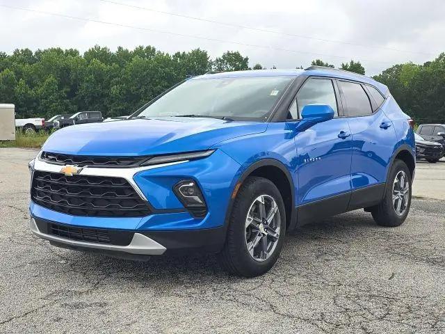 2024 Chevrolet Blazer FWD 2LT for sale in Dallas, GA