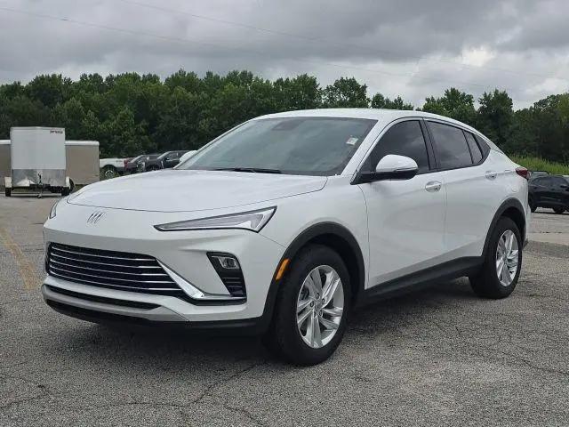2024 Buick NV Preferred FWD for sale in Dallas, GA