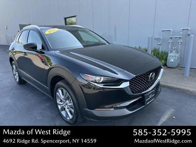 2025 Mazda CX-30 2.5 S Premium Package for sale in Spencerport, NY