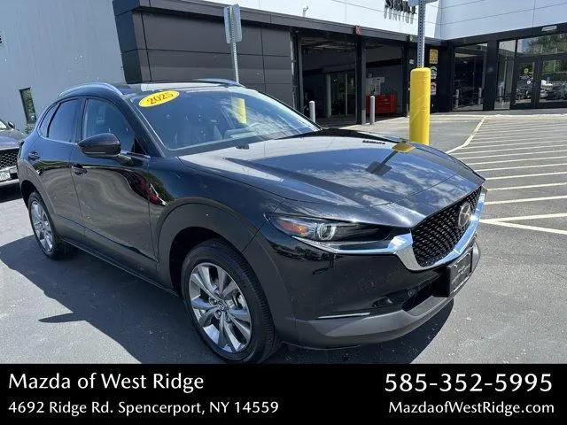 2025 Mazda CX-30 2.5 S Premium Package for sale in Spencerport, NY