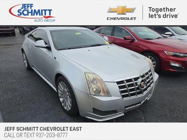 2014 Cadillac CTS Standard for sale near Beavercreek, OH