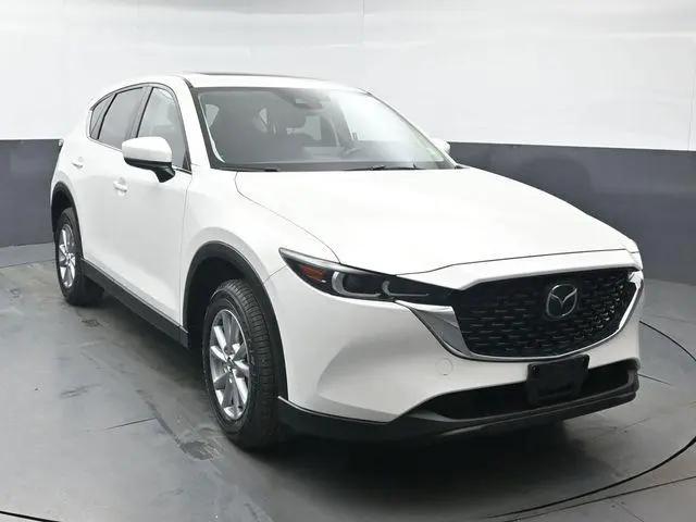 2023 Mazda CX-5 2.5 S Preferred for sale in New Rochelle, NY