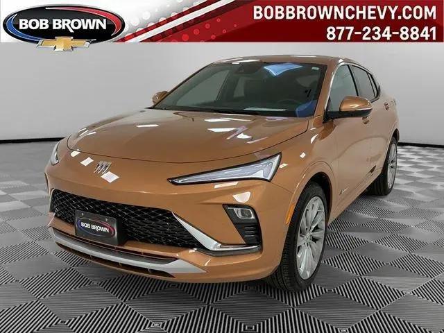 2025 Buick NV Avenir FWD for sale in Urbandale, IA
