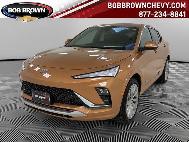 2025 Buick NV Avenir FWD for sale in Urbandale, IA