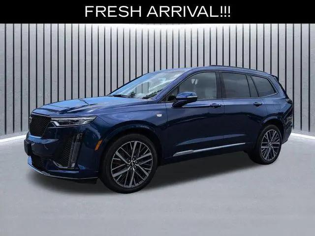 2023 Cadillac XT6 AWD Sport for sale near Columbus, OH