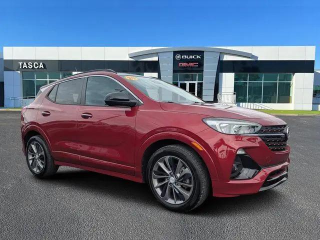 2020 Buick Encore GX FWD Select for sale in Melbourne, FL
