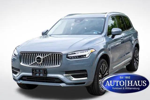 2023 Volvo XC90 Recharge T8 Plus 6-Seater for sale in Yorktown, VA