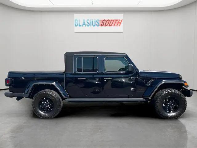 2022 Jeep Gladiator Sport for sale in Stratford, CT