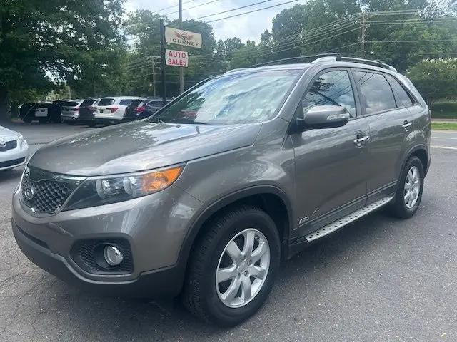 2011 Kia Sorento LX for sale in Charoltte, NC