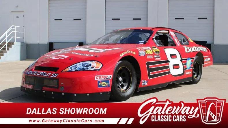 2004 Chevrolet Monte Carlo SS for sale in O Fallon, IL