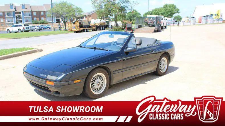 1988 Mazda X7 Unknown for sale in O Fallon, IL