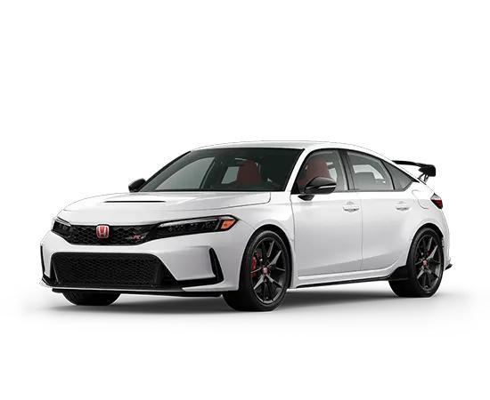 2026 Honda Civic Type R for sale in Gulfport, MS
