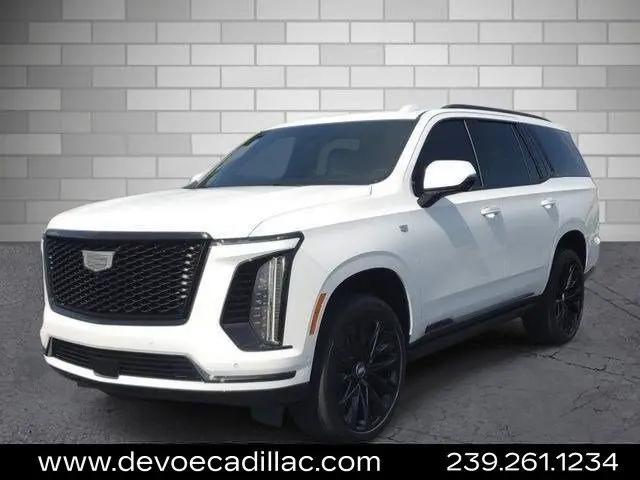 2026 Cadillac Escalade Platinum Sport for sale in Naples, FL