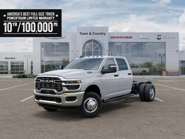 2026 Ram 3500 Tradesman/Big Horn for sale in Shreveport, LA