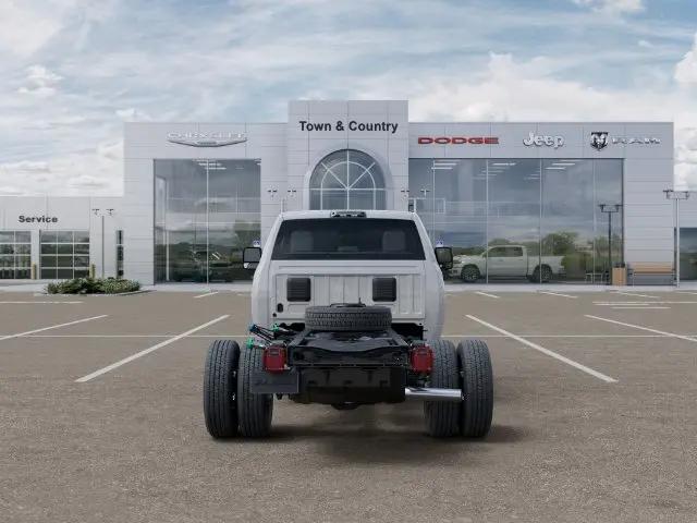2026 Ram 3500 Tradesman/Big Horn
