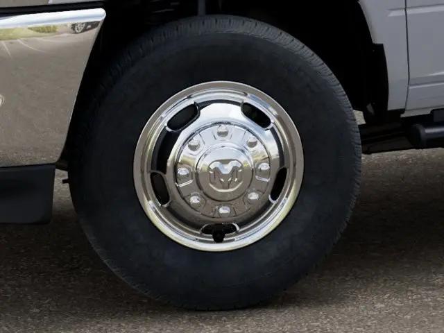 2026 Ram 3500 Tradesman/Big Horn