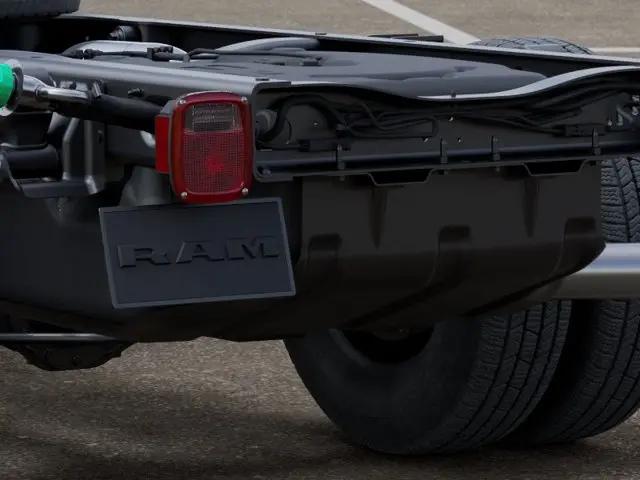 2026 Ram 3500 Tradesman/Big Horn