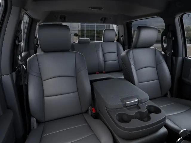2026 Ram 3500 Tradesman/Big Horn