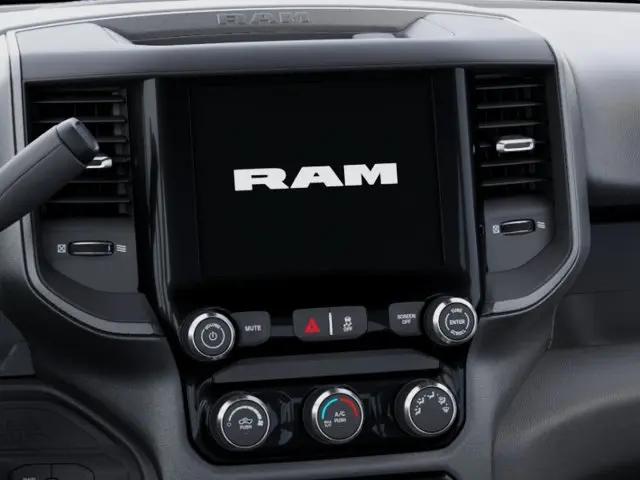 2026 Ram 3500 Tradesman/Big Horn