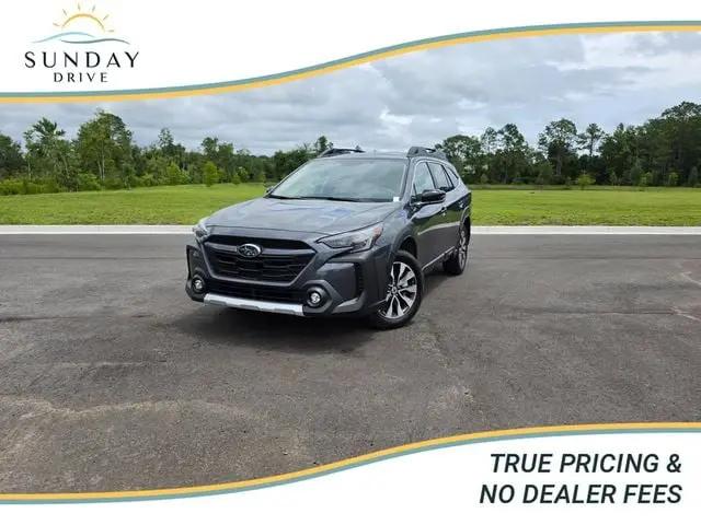 2025 Subaru Outback Limited for sale in St. Augustine, FL
