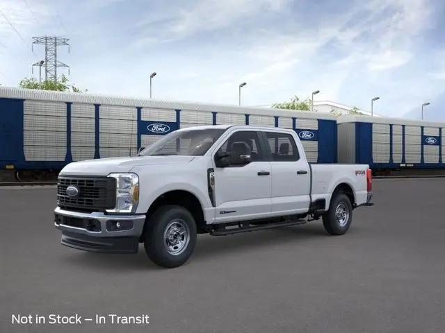 2026 Ford F-250 XL for sale in Gordon, TX