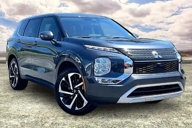2024 Mitsubishi Outlander SE 2.5 S-AWC for sale in Morrow, GA