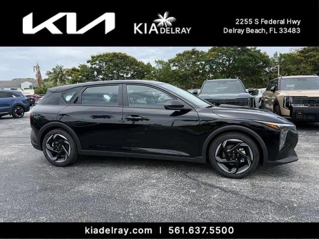 2026 Kia K4 EX for sale in Delray Beach, FL