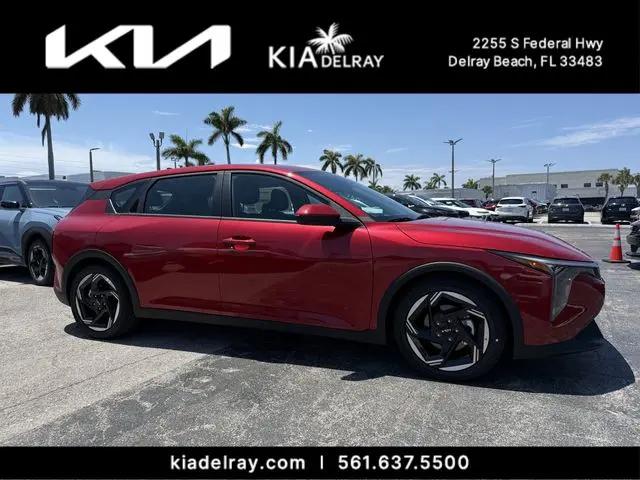 2026 Kia K4 EX for sale in Delray Beach, FL