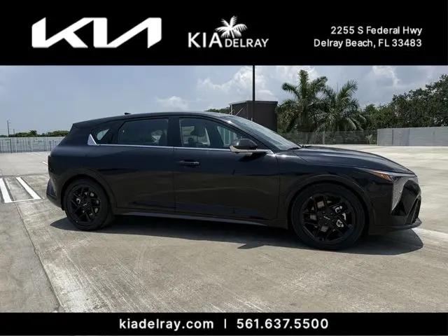 2026 Kia K4 GT-Line Turbo for sale in Delray Beach, FL